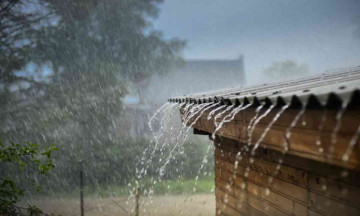 एल-नीनो प्रभाव- भारत में मानसून की बारिश औसत से कम रहने की संभावना है