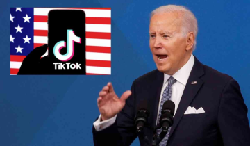 White House Recruits Tik Tok Influencers to Reach Young Voters