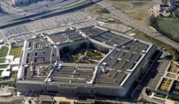 US- National Security in Danger after Pentagon Documents Leak