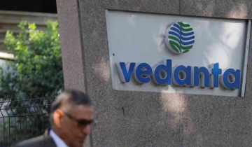 Vedanta close to raising up to $2 billion from US hedge fund Farallon