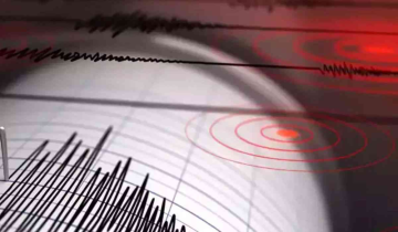 4.3 Magnitude Earthquake Strikes Araria, Bihar