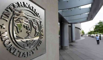 IMF on India's Economic Growth said: 'Very Strong Economy'