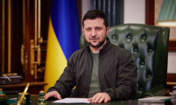 India sends school buses to Ukraine following Zelensky's request