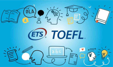 TOEFL to be a shorter test from July