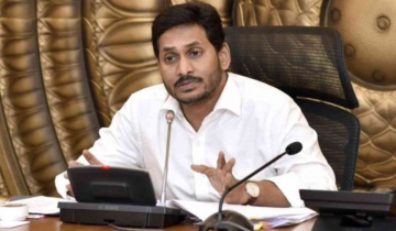 Andhra Pradesh's CM Jagan Mohan Reddy is the Wealthiest CM of India