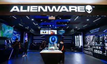 Dell opens the first Alienware gaming experience centre in Delhi