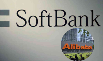 SoftBank plans to sell off almost all of its shares in Alibaba