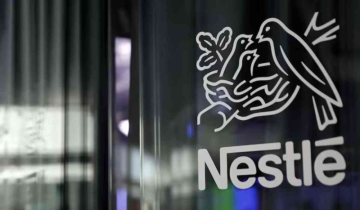 Nestle Announces Interim Dividend