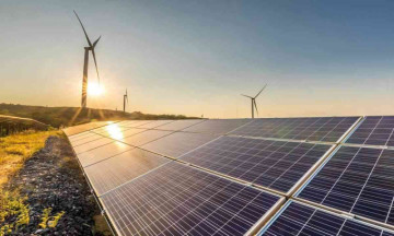 Avaada Energy awarded 560MW solar project in Maharashtra