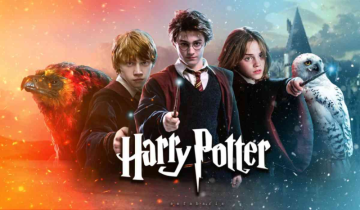 Harry Potter’s Series Adaptation Officially announced at HBO Max, will Feature Entirely New Cast