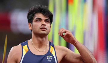 Neeraj Chopra to Play for the 'Diamond League Title' in Doha Next Month