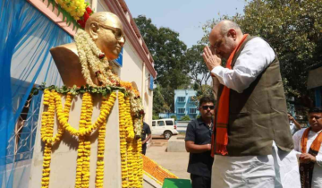 3,400 detonators seized in Birbhum District ahead of Amit Shah's visit to Bengal