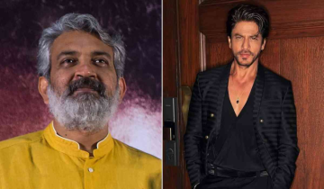 Shah Rukh Khan and SS Rajamouli are a part of Time’s 100 Most Influential People list in 2023