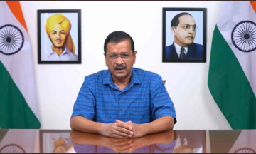 सीबीआई ने दिल्ली के मुख्यमंत्री केजरीवाल से 9 घंटे से अधिक समय तक पूछताछ की, 1000 से अधिक को हिरासत में लिया