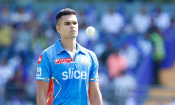 Did Arjun Tendulkar impress on his debut IPL match?