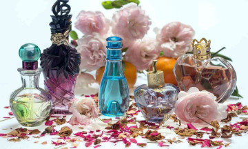 5 ways to get your perfume to stay longer