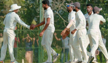 BCCI ups the ante, Ranji trophy winners will now get Rs. 5 crore