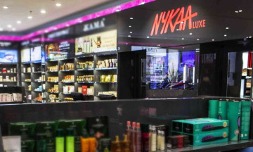 Nykaa at record lows - Would you buy?