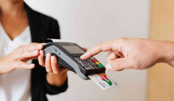 Digital payments in India higher than those in the US and the UK