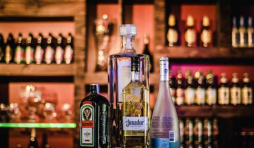 Delhi won't renew license for Pernod Ricard- Absolut and Chivas to be off menu