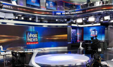 Fox News pays $787 Million to settle defamation lawsuit by Dominion over fake news