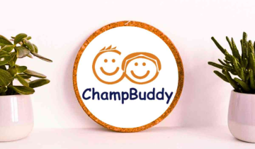 ChampBuddy's Sole Mission is Guiding Students to The Right Path