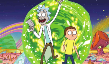 Rick and Morty: The Anime is Highly Anticipated