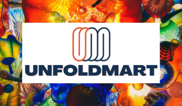 Masters of the Written Word and the Visual: UnFoldMart brings Digital Presence to Life