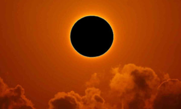 Rare 'hybrid' solar eclipse of 2023 to be witnessed around the world