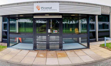 Shares of Piramal Pharma surge by more than 10%