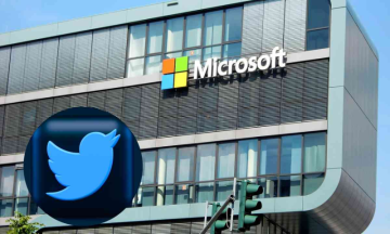 Microsoft confirms dropping Twitter from it's advertising platform