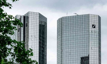 Deutsche Bank intends to slash employment to save costs