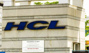 HCL Tech announces dividend at 18/share