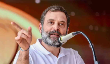 Surat Court denies relief to Rahul Gandhi over defamation case