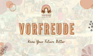 Vorfreude Jaipur: Empowering Youth to Pursue their Passions