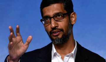 Alphabet CEO Sundar Pichai makes $226 Million amid cutoffs