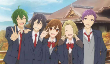 New Horimiya -Piece anime trailer released; fans excited for July 2023 premiere