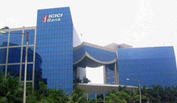 ICICI Bank's Net Profit Up 30%,Signaling Strong Financial Growth