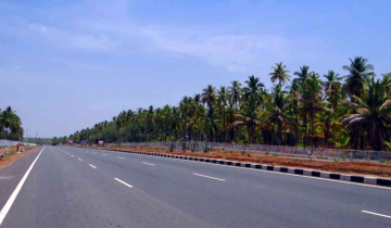 India's National Highway Network Grows by Nearly 50,000 km in Just 9 Years!