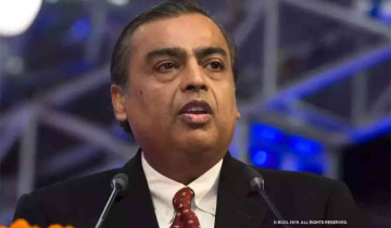 Reliance won't Merge New Energy Business with Itself