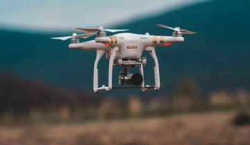 What are the careers in drone technology and what education do you need?