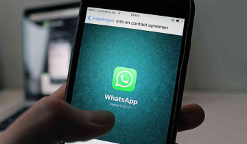 4 phones, 1 WhatsApp number - WhatsApp's new update