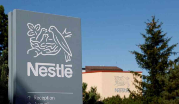 Nestle has Appointed Satish Srinivasan as Executive Director, Technical