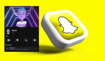 Snapchat's 'My AI' Feature Sparks Backlash from Users