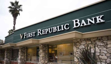 First Republic's Stock Reaches an all-time Low Following a $100 billion Withdrawal by Depositors