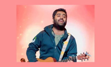 Arijit Singh's music captivates the hearts of fans worldwide : check out the most popular songs