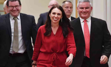 Former New Zealand PM will go back to college after her Prime Ministerial stint