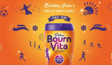 Bournvita to Remove misleading labels says National Commission for Protection of Child Rights