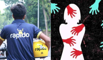 30 year-old Woman Jumps off a Rapido Bike After Being Harassed by the Driver