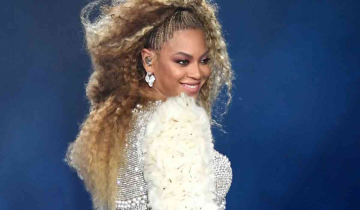 Beyonce is embroiled in a tax mess